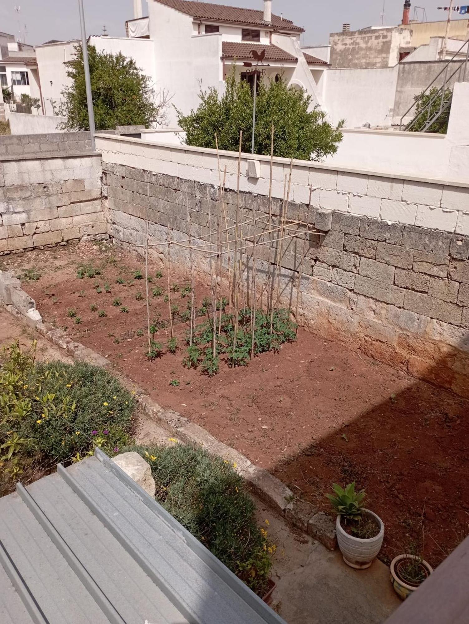 דירות אנדרנו Lisa Dimora Salentina מראה חיצוני תמונה
